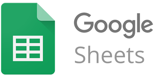 Integration With Google Sheets