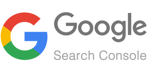 Integration with Google Search Console
