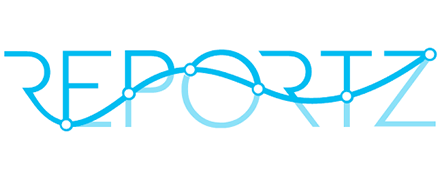 Reportz logo