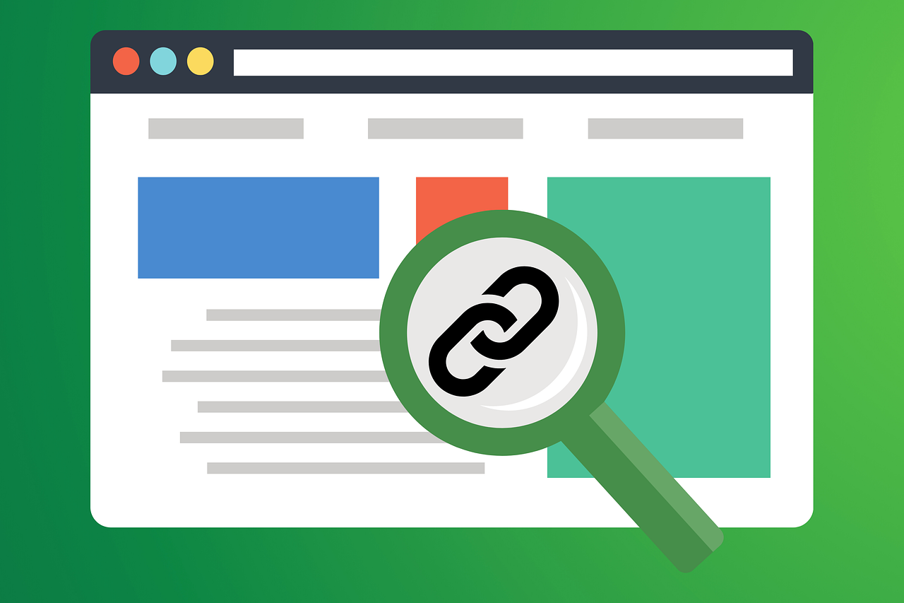 advanced link building